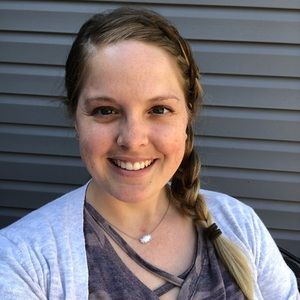 Meet your Posher, Tori
